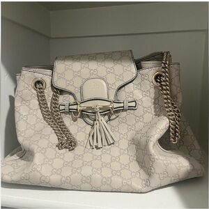 Guccissima Bag ♥️